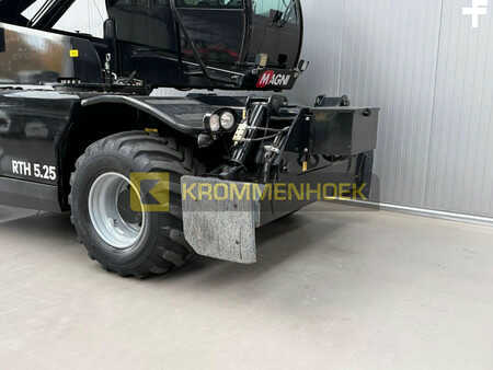 Verreikers fixed 2016  Magni RTH 5.25 Smart (12)