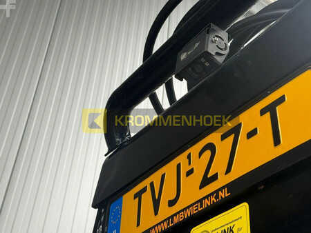 Verreikers fixed 2016  Magni RTH 5.25 Smart (15)