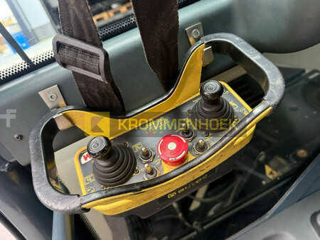 Verreikers fixed 2016  Magni RTH 5.25 Smart (16)