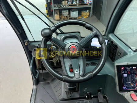 Verreikers fixed 2016  Magni RTH 5.25 Smart (17)