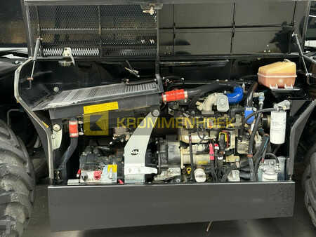 Verreikers fixed 2016  Magni RTH 5.25 Smart (21)