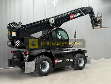 Verreikers fixed 2016  Magni RTH 5.25 Smart (4)