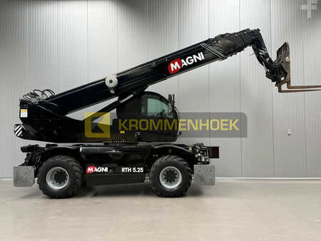 Verreikers fixed 2016  Magni RTH 5.25 Smart (5)