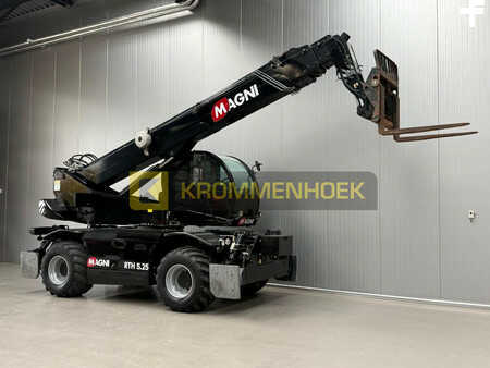 Verreikers fixed 2016  Magni RTH 5.25 Smart (6)