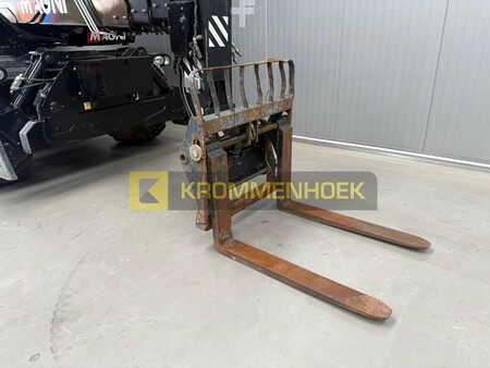 Verreikers fixed 2016  Magni RTH 5.25 Smart (8)