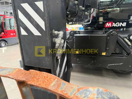 Verreikers fixed 2016  Magni RTH 5.25 Smart (9)