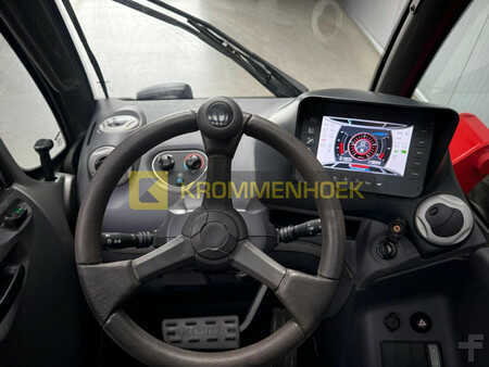 Empilhador telescópico-Fixo 2021  Manitou MHT 10130 (12)