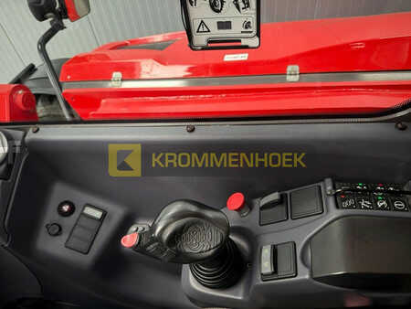 Empilhador telescópico-Fixo 2021  Manitou MHT 10130 (13)