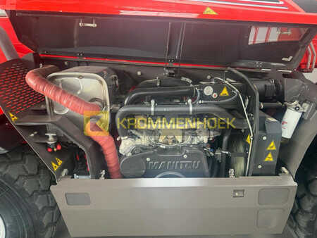 Empilhador telescópico-Fixo 2021  Manitou MHT 10130 (15)