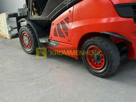 Diesel Forklifts 2020  Linde H 40 D-02 Cascade Balenklem (11)