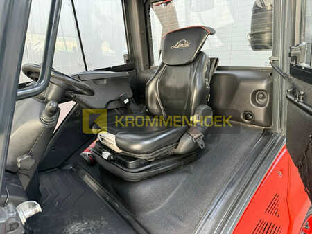 Diesel Forklifts 2020  Linde H 40 D-02 Cascade Balenklem (12)