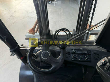 Diesel Forklifts 2020  Linde H 40 D-02 Cascade Balenklem (13)