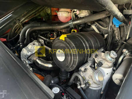 Diesel Forklifts 2020  Linde H 40 D-02 Cascade Balenklem (16)