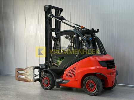 Diesel Forklifts 2020  Linde H 40 D-02 Cascade Balenklem (3)