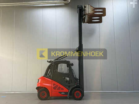 Diesel Forklifts 2020  Linde H 40 D-02 Cascade Balenklem (8)
