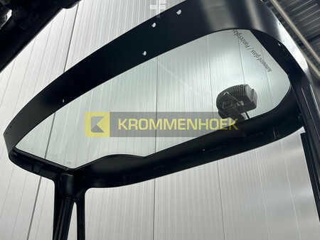 4-wiel elektrische heftrucks 2018  Linde R 14 G (10)