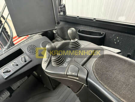 Dízel targoncák 2020  Linde H 45 D (14)