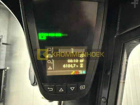 Dízel targoncák 2020  Linde H 45 D (7)