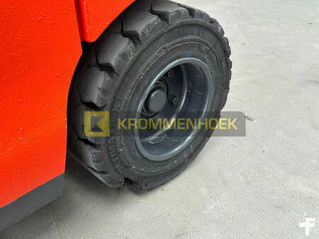 Elektro čtyřkolový VZV 2022  Linde E 30 RHL-01/600 (12)