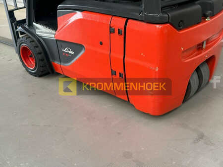 Eléctrico - 4 rodas 2014  Linde E 18 (10)