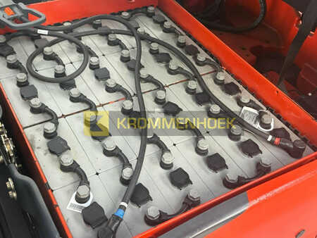 Eléctrico - 4 rodas 2014  Linde E 18 (14)