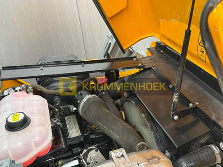 Empilhador todo-terreno 2023  JCB 940 (14)