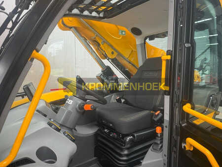 Manipulador fijo 2023  JCB 536-95 81 kW | Agri | Industry plus (11)