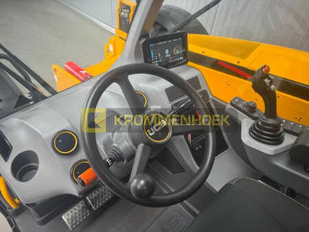 Manipulador fijo 2023  JCB 536-95 81 kW | Agri | Industry plus (12)