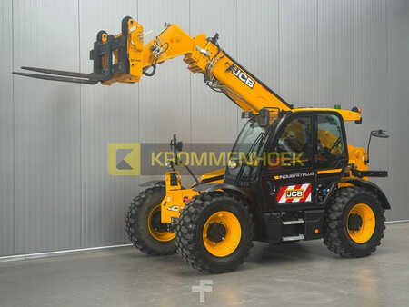 Manipulador fijo 2023  JCB 536-95 81 kW | Agri | Industry plus (2)