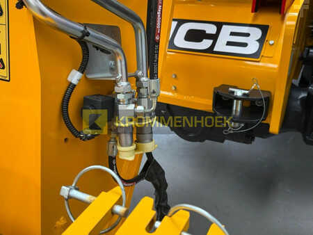 Manipulador fijo 2023  JCB 536-95 81 kW | Agri | Industry plus (9)