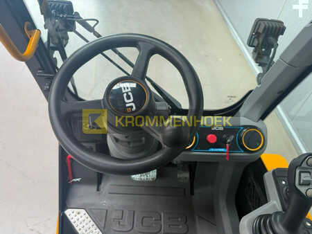 Empilhador telescópico-Fixo 2021  JCB TLT 35-22E Demo (16)