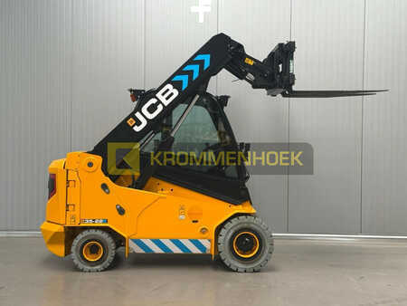 Empilhador telescópico-Fixo 2021  JCB TLT 35-22E Demo (5)