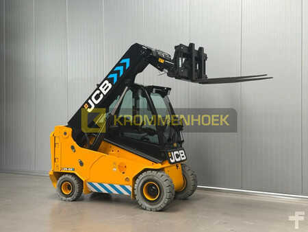 Empilhador telescópico-Fixo 2021  JCB TLT 35-22E Demo (6)
