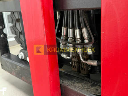 Empilhador diesel 2023  Hyster H 2.5 A (10)