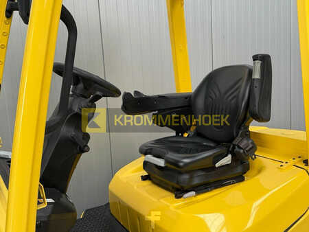 Empilhador diesel 2023  Hyster H 2.5 A (12)