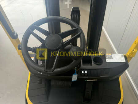 Empilhador diesel 2023  Hyster H 2.5 A (13)