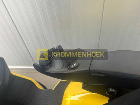 Empilhador diesel 2023  Hyster H 2.5 A (14)