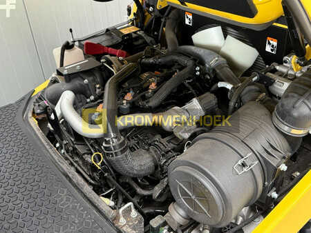 Empilhador diesel 2023  Hyster H 2.5 A (15)
