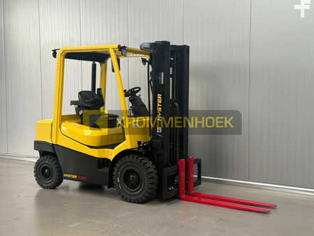 Empilhador diesel 2023  Hyster H 2.5 A (6)
