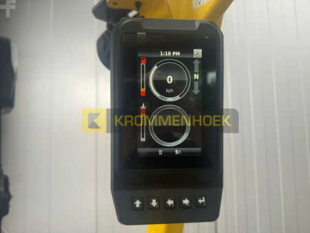 Empilhador diesel 2023  Hyster H 2.5 A (7)