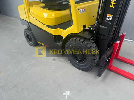 Empilhador diesel 2023  Hyster H 2.5 A (10)