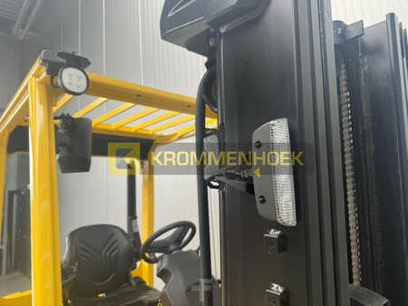 Empilhador diesel 2023  Hyster H 2.5 A (11)