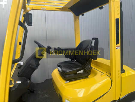 Empilhador diesel 2023  Hyster H 2.5 A (12)