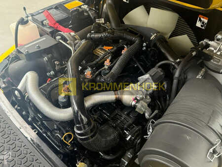 Empilhador diesel 2023  Hyster H 2.5 A (15)