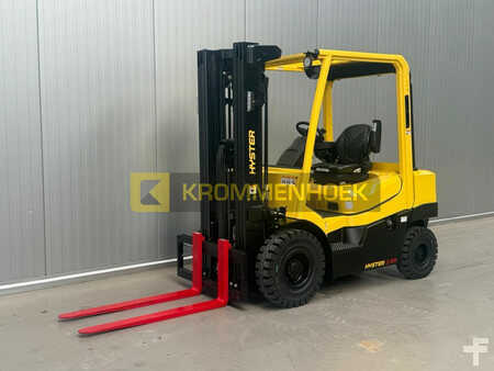 Empilhador diesel 2023  Hyster H 2.5 A (2)