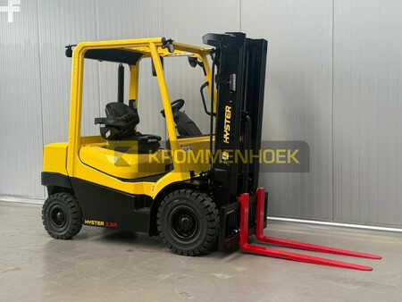 Empilhador diesel 2023  Hyster H 2.5 A (6)