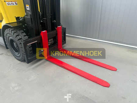 Empilhador diesel 2023  Hyster H 2.5 A (9)