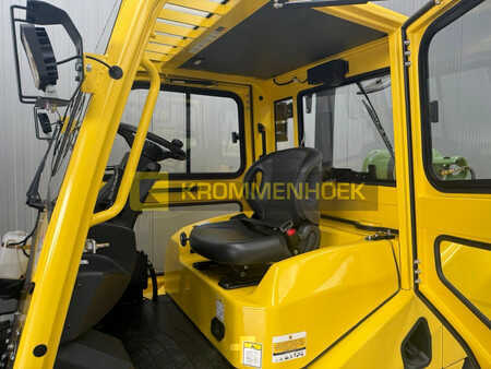 Empilhador a gás 2024  Hyster H 5.0 UT Container uitvoering (12)