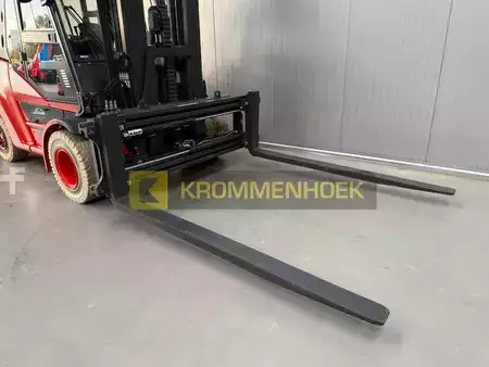Carretilla elevadora diésel 2024  Linde H 80 D-900 (10)