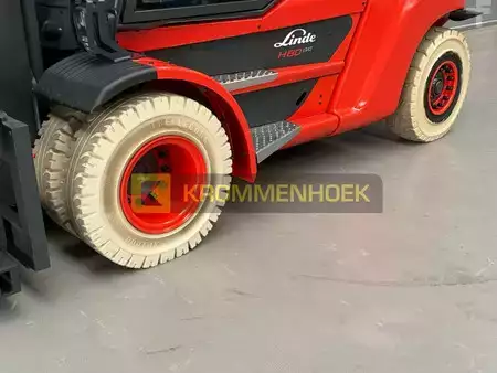 Carretilla elevadora diésel 2024  Linde H 80 D-900 (11)
